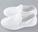 Взуття антистатичне<gtran/> RH-2026, біла, р.42, 5 (275 мм)<gtran/>