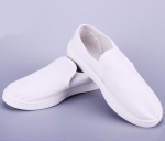 Antistatic shoes RH-2019, white, size 42 (270 mm.)