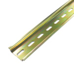 Steel DIN rail C45 35*7.5mm S=0.9mm 10cm