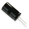  CD263 Capacitor 1000uF 10V 10*16 105C [Low ESR]