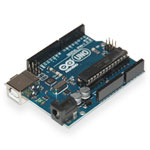 Модуль<gtran/> Arduino UNO R3