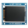 ARDUINO module  Display MSP1804 1.8 
