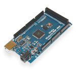 Модуль<gtran/> DCcduino MEGA 2560, аналог  Arduino MEGA2560<gtran/>