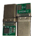 Модуль триггер</ntran> USB Type-C male Power Delivery выход 9V R5-1</ntran>