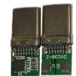 Модуль триггер</ntran> USB Type-C male Power Delivery выход 12V R2-1</ntran>
