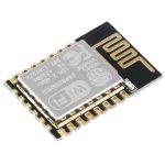 WiFi module<gtran/> ESP8266 ESP-12E