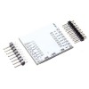 Adapter<gtran/> board for modules based on ESP8266<gtran/>