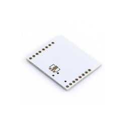 Adapter board for modules based on ESP8266
