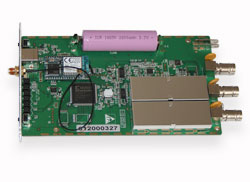 Oscilloscope USB WiFi HANTEK IDSO1070A [70MHz, 2 channels, set-top box]