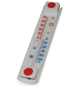 Household thermometer MSW isp. 2 TU U 33.2-14307481.027-2002