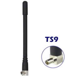 Антена<gtran/> 3G/4G TS9 Male L=95mm 3.5dbi