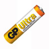 Батарейка<gtran/> LR6 AA 15au Ultra алкалайн<gtran/>