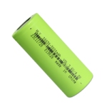 Li-ion HLY battery<gtran/> INR26650 5000mAh 3.6V w/protection<gtran/>