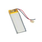 Li-pol battery 351745P , 200mAh 3.7V with protection board