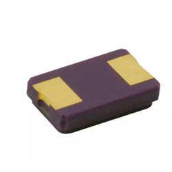 Quartz resonator 25MHz 5032 2-pin SMD