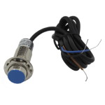 Proximity sensor LJ18A3-5-Z/BX 18mm NPN NO Inductive