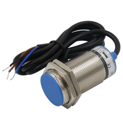 Proximity sensor  LJ30A3-10-Z/AY 30mm PNP NC Inductive