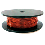 Enameled wire ПЭТД2-200  0.315 мм. (0.125 кг.)