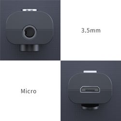 Bluetooth module receiver with 3.5mm output BT5.0