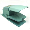 Monostable foot pedal TFS-302