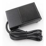 Monostable foot pedal  TFS-1 10A 250VAC metal+1m cable