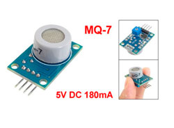 Module MQ-7 CO sensor