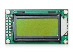 Goodview LCD JXD0802A YG
