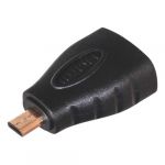 Перехідник<gtran/> HDMI-micro HDMI (мама-папа)<gtran/>