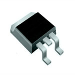 Транзистор FDD6035AL