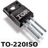 Transistor IRFI730G