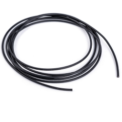 HF cable RG58A/U (19*0.16+96*0.08) 50ohm Black