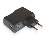 Зарядне USB<gtran/> 5V, 2A, 1xUSB A