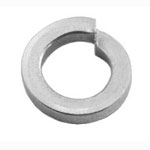 Spring washer M3 (grover) stainless steel 304