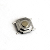 Кнопка тактова TTS5(TS-1252)-015 h=1.5mm