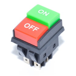 Key switch WF03-C1 16A 250VAC