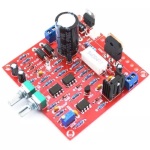 Радіоконструктор<gtran/> Лабораторный блок питания 0-30V 2mA-3A<gtran/>