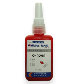 Anaerobic thread lock K-0290 Penetrated 50ml highly penetrating