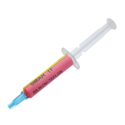 Grease SMAR TF silicone-teflon [syringe 3 gr]