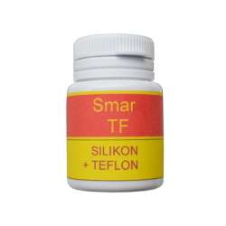 Смазка SMAR TF силиконо-тефлоновая [баночка 20 мл]