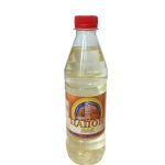  ZAPON varnish colorless [0.4l, 0.31kg, PET bottle]