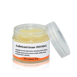 Grease is consistent HSN5065 50g waterproof damping