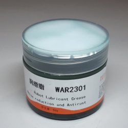 Grease is consistent Sinofalcon WAR2301 50g high temperature metal
