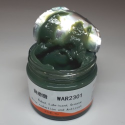 Смазка консистентная Sinofalcon WAR2301 50г высокотемпературная, для металла