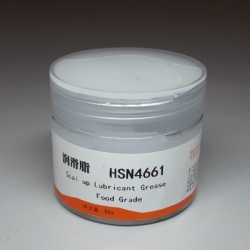 Grease is consistent Sinofalcon HSN4661 50g food grade silicone for oil seals