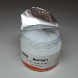 Смазка консистентная Sinofalcon HSN4661 50г силиконовая пищевая для сальников