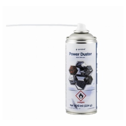 Compressed air dust remover Gembird CK-CAD-FL400-01 400 ml