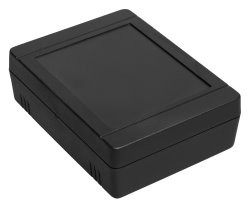 Корпус Z80 Черный