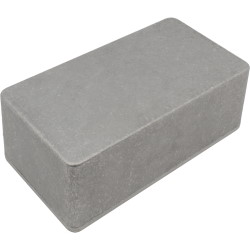 Корпус алюмінієвий 1590BS 112*61*42mm ALUMINUM BOX