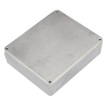 Корпус алюмінієвий<gtran/> 1590XX 145*121*39.5mm ALUMINUM BOX