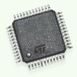 Chip STM8L101K3T6